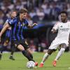 LIVE - Real Madrid-Inter 2-1, 84': ultimi minuti per Mkhitaryan, fuori Carlos