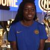Toni Payne: "Spero che le mie caratteristiche siano d'aiuto all'Inter"