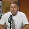 Totti e il calcio a Balotelli: "Non lo rifarei. Mi è saltata la pentola dal coperchio"