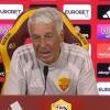 Gasperini: "Inter la mia cryptonite? Può darsi, è la squadra di riferimento"