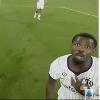Giudice sportivo, tre interisti sanzionati. Thuram, 2mila euro di multa per simulazione