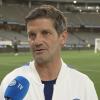 Chivu: "Sto vedendo una crescita. Buon minutaggio per alcuni giocatori"