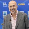 Giulini: "Mancini crede nei giovani, Romano come Barella"