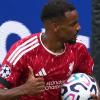Isak risolve tutto in tre minuti: Liverpool corsaro a Ipswich, finisce 2-0