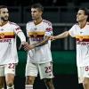 Qui Roma - Olimpico verso il sold out, Gasperini rilancia tre pedine dal 1' per la sfida contro l'Inter