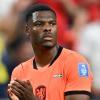Dumfries resta abbottonato: "Real Madrid? Non dico niente"