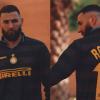 Benzema e quella maglia dell'Inter 'sospetta'. Ecco le sue motivazioni