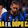 TRE ASSENZE contro la ROMA! CALHA e i DUBBI RINNOVO, che succede con STANKOVIC?