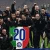 Un anno fa, la vittoria senza rivincita: trionfo nel derby e seconda stella