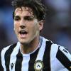 Zaniolo, si teme un lungo stop. A rischio la gara contro l'Inter