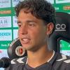 De Pieri: "Contento del mio percorso. Ascoli un grande salto per me"