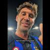 Stones ai tifosi: "Grazie per il supporto, spero di vedervi presto"