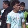 Di Maggio, primo giorno di ritiro con l'Avellino: inizia la nuova avventura
