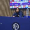 Garonetti in conferenza: "Partita ben preparata nonostante i pochi giorni"