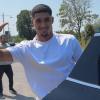 TS - L'Inter accoglie Khalaili: sprinter col mito di Hakimi