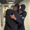 VIDEO - Bisseck riabbraccia Dumfries prima di Paesi Bassi-Germania