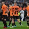 Shakhtar Donetsk, messaggio social all'Inter: "Ci vediamo presto"