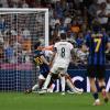 Costruzione e autodistruzione al Bernabeu: quando la logica viene stravolta