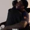 VIDEO - Francia, visita speciale di Pogba: l'abbraccio con Thuram