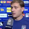 Nazionale, Barella: "Non voglio rivincite, so chi sono e cosa posso dare"