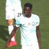 Finalmente Owusu: primi due gol in Super League svizzera per lui