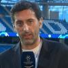 Milito a Sky: "Chivu ha fatto benissimo, non avevo dubbi"