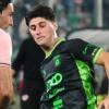 UFFICIALE - Liberali è del Como: "La filosofia di Fabregas perfetta per me"