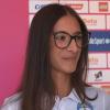 Battocletti vs. Malika Ayane: una interista, l'altra milanista "da famiglia nerazzurra"