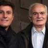 Morte Mazzola, il messaggio di Zanetti: "Per sempre una leggenda. Ti devo tanto"