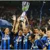 Inter-Roma 4-3, 26/08/2006 - A Milano è Pazza Inter, Supercoppa nerazzurra