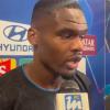 VIDEO - Bonny in mixed: "Qualificazione? Possiamo vincere contro tutti. Nel calcio vince chi fa un gol in più"