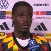 Germania, Bisseck unico promosso tra le novità proposte da Klopp