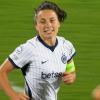 VIDEO - Andres all'ultimo secondo, l'Inter Women ferma l'Austria Vienna