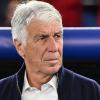 Roma, Gasperini: "Usciamo rafforzati dal trittico Inter-Como-Real. Ma non parliamo di scudetto"