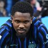 GdS - Il ritorno di Thuram: il francese ha tre obiettivi davanti a sé