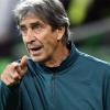 Domani la sfida all'Inter: la probabile formazione del Betis Siviglia