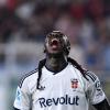 Como, Kean salta l'Inter: altro stop di un mese per l'attaccante