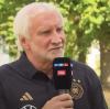 Völler attacca la Nazionale argentina: "Non ha niente a che fare col calcio"