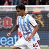 Salernitana, si riflette su Di Vico. Tentazione Inter ma c'è concorrenza