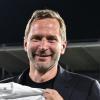 Ludi: "Nico Paz acquisto simbolico. Inter? Non pensiamo agli altri. Chalobah..."