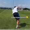 VIDEO - Kolarov non perde il vizio: magia con il sinistro in allenamento