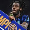 GdS - L'Inter blinda il futuro: Bisseck rinnova fino al 2031, intesa totale