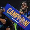 TS - Contro il City brillano Bisseck e Stankovic. Soffre Diouf