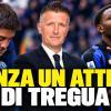 LIVE - VENEZIA e DERBY, si RIPARTE SUBITO: quanti CAMBI per CHIVU? Imbarazzo VAR: è CAOS TOTALE