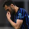 Volpi: "Calhanoglu eliminato? Mi spiace tantissimo, ma c'è una piccola nota positiva"