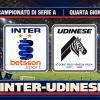 LIVE - Inter-Udinese, le ufficiali: con Calha out Lautaro, c'è Mkhitaryan