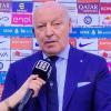 Marotta parla chiaro: "Lautaro via dall'Inter? Non se ne deve parlare"