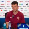 Perisic saluta il Mondiale: "Fa più male che nel 2016. Il futuro? Non so"