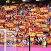 Spagna-Argentina da record: boom di ascolti tv, partita più vista dell'anno