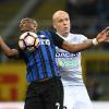 La Repubblica - Como-Roma, un solo italiano in campo. Il record è Inter-Udinese